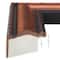 4 Pack Craig Frames Victoria Copper Picture Frame with Mat
